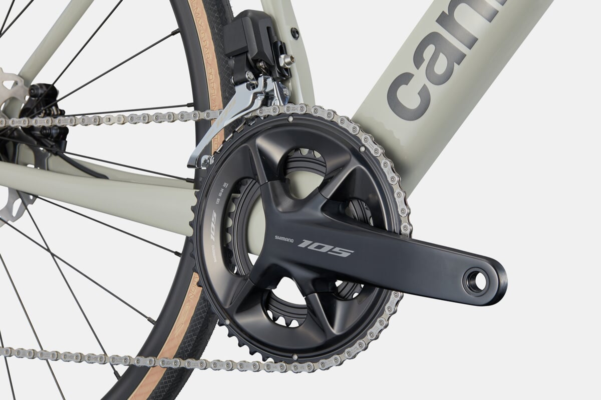 CANNONDALE SYNAPSE CARBON 4 (C12265U20:CHK)5